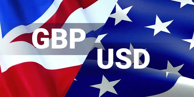 GBP/USD: pound terlihat lebih baik