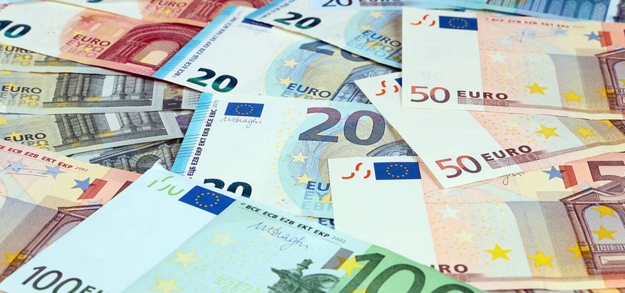 Mata Uang Eropa Berpeluang Terkoreksi Naik