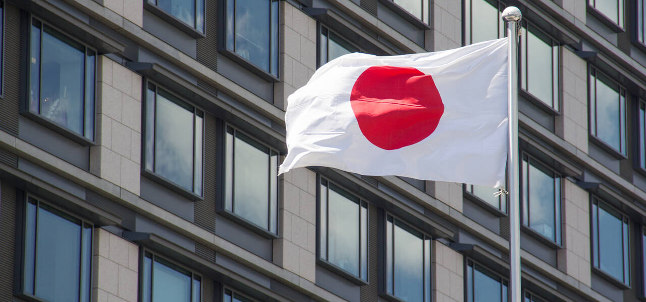 USDJPY Tertahan Di Bawah Level 136,00 Jepang Pertemuan BOJ